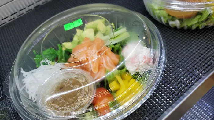 Yogi Sushi Picture 8