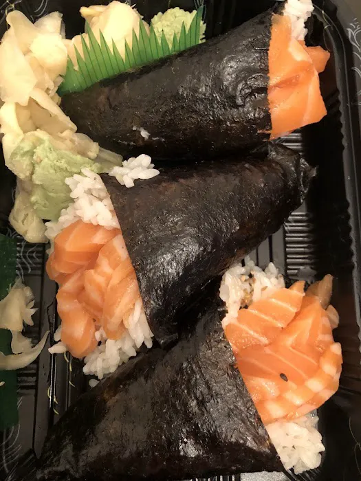 Waraku Japanese Restaurant Picture 4