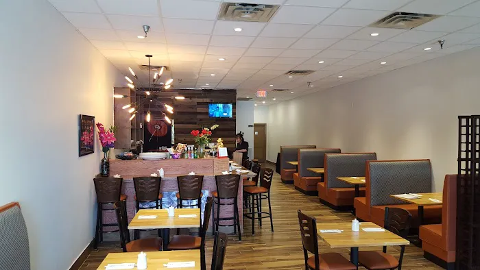 Waraku Japanese Restaurant Picture 5