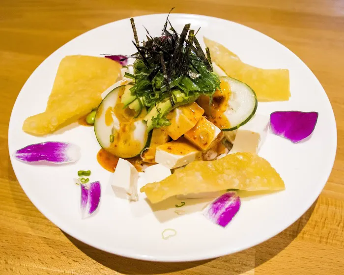 Waraku Japanese Restaurant Picture 6