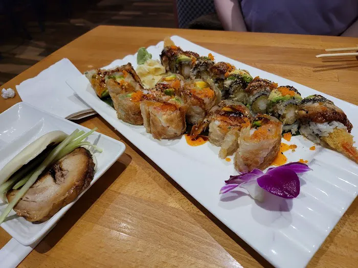 Waraku Japanese Restaurant Picture 9