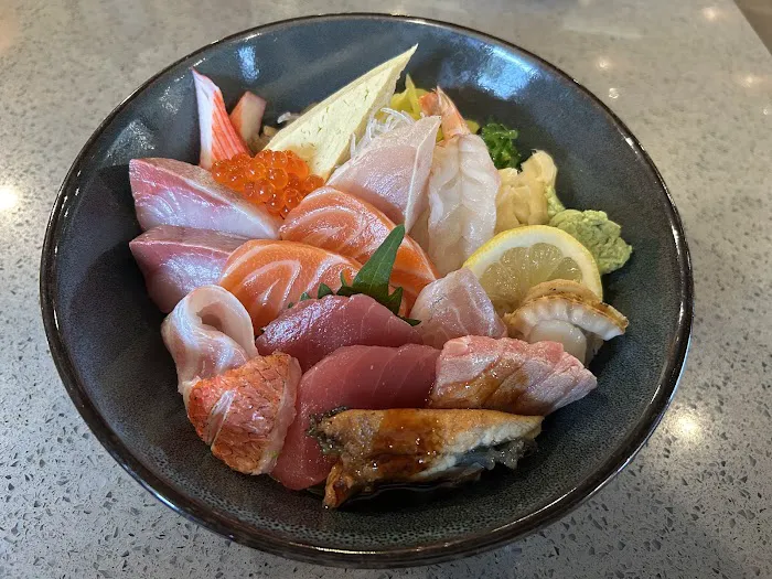 Ariake Japanese Restaurant Picture 4