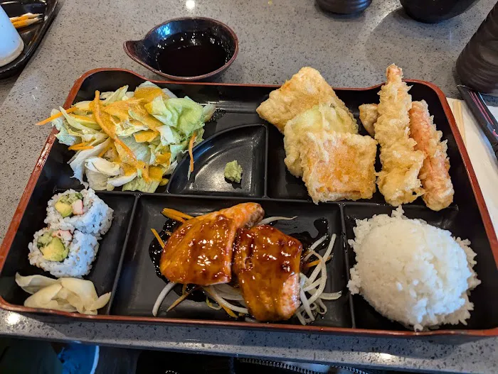 Ariake Japanese Restaurant Picture 5