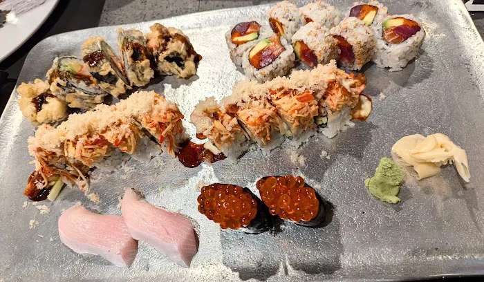 Ariake Japanese Restaurant Picture 1