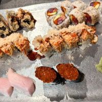 Ariake Japanese Restaurant ico