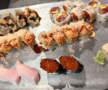 Ariake Japanese Restaurant