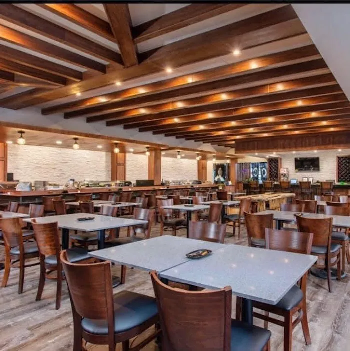 Ariake Japanese Restaurant Picture 2