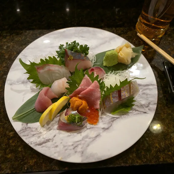 Ariake Japanese Restaurant Picture 3