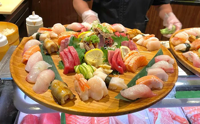 Ariake Japanese Restaurant Picture 7