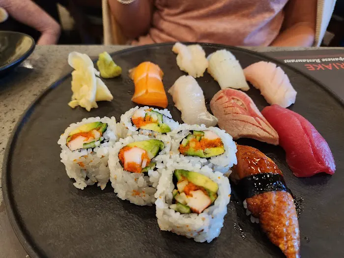 Ariake Japanese Restaurant Picture 8