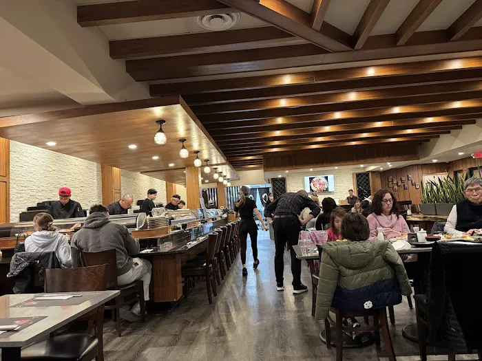 Ariake Japanese Restaurant Picture 9