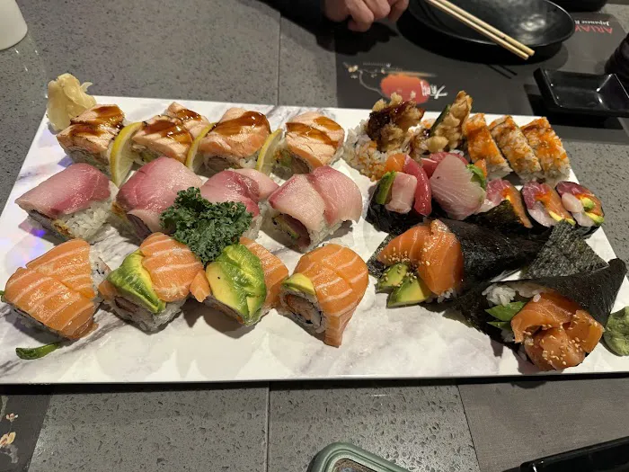 Ariake Japanese Restaurant Picture 10