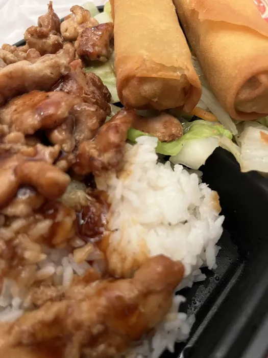 Sarku Japan Teriyaki & Sushi Express Picture 9