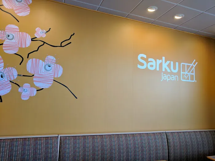 Sarku Japan Teriyaki & Sushi Express Picture 1