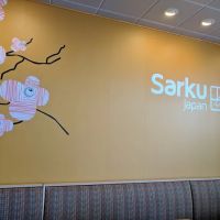 Sarku Japan Teriyaki & Sushi Express ico