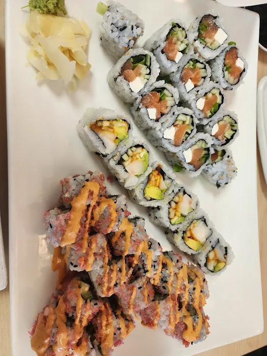 Sushi-Zen Picture 8