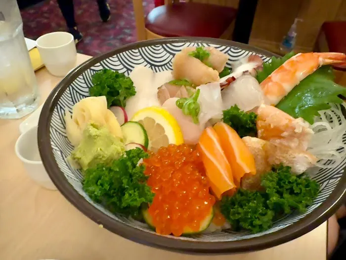 Sushi-Zen Picture 10