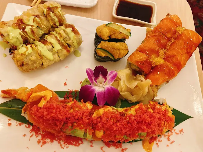 Sushi-Zen Picture 2
