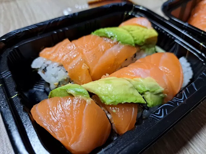 Sushi-Zen Picture 9