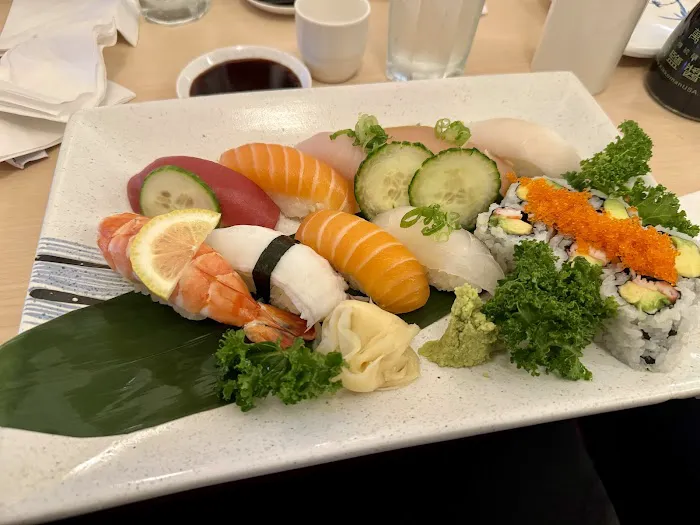 Sushi-Zen Picture 5