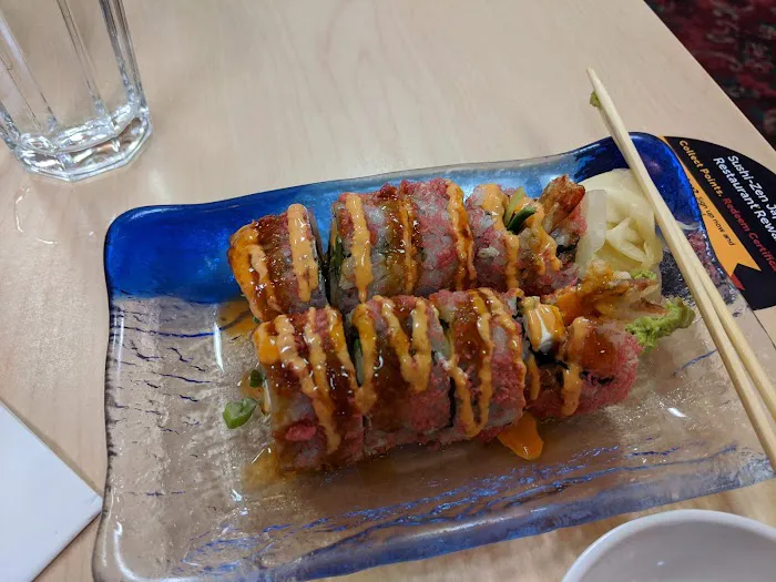 Sushi-Zen Picture 6