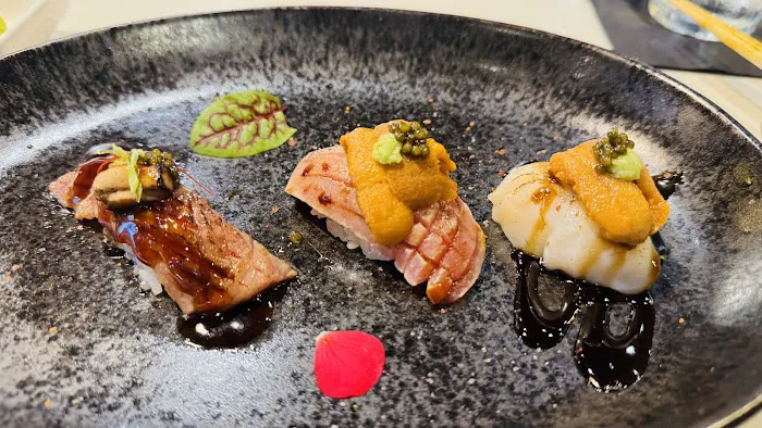Yume Sushi Picture 2