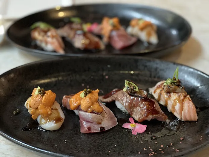 Yume Sushi Picture 8