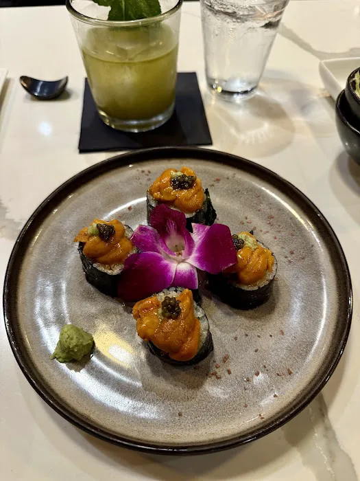 Yume Sushi Picture 6