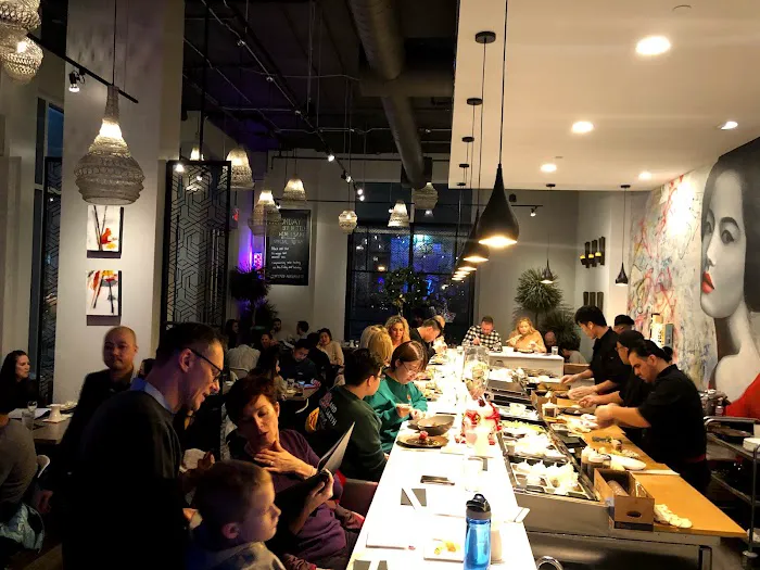 Yume Sushi Picture 1