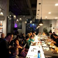 Yume Sushi ico