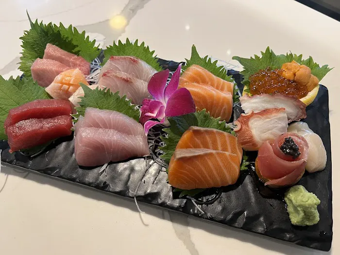 Yume Sushi Picture 7