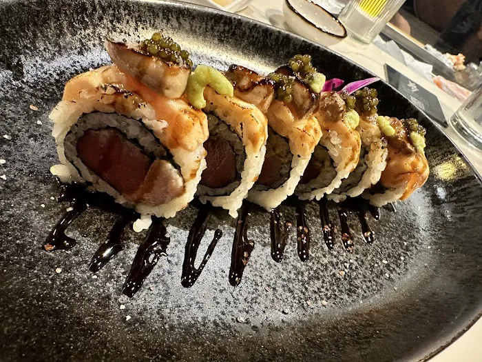 Yume Sushi Picture 9