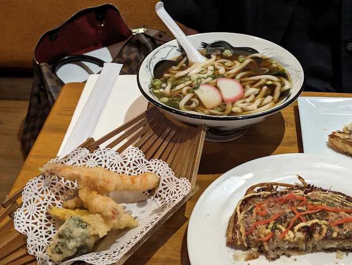 Maneki Neko Japanese Restaurant Picture 3