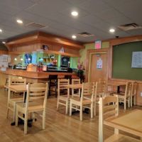 Koi Koi Sushi and Roll ico