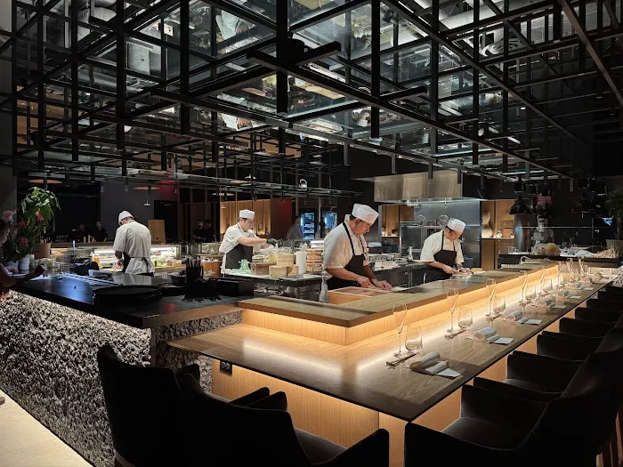 Modan Restaurant Picture 1