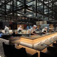 Modan Restaurant ico