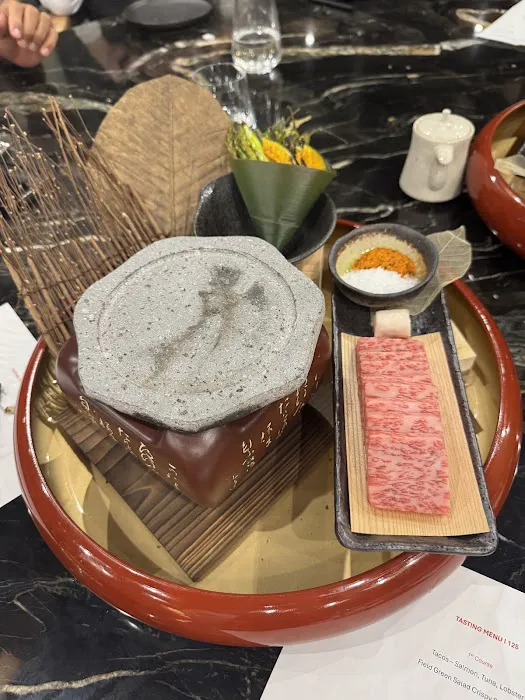 Modan Restaurant Picture 6