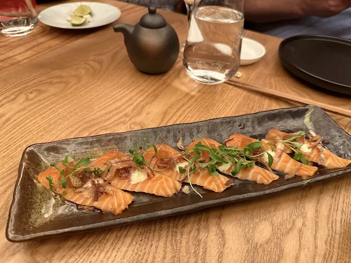 Modan Restaurant Picture 10