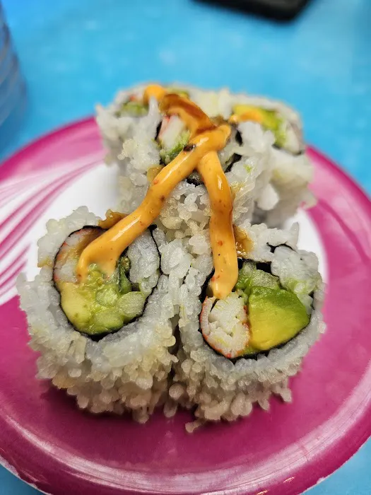 Wasabi Picture 8