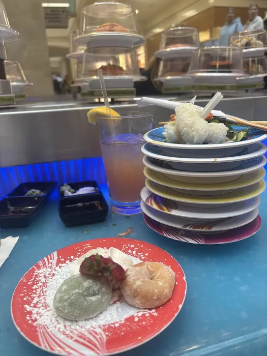 Wasabi Picture 3