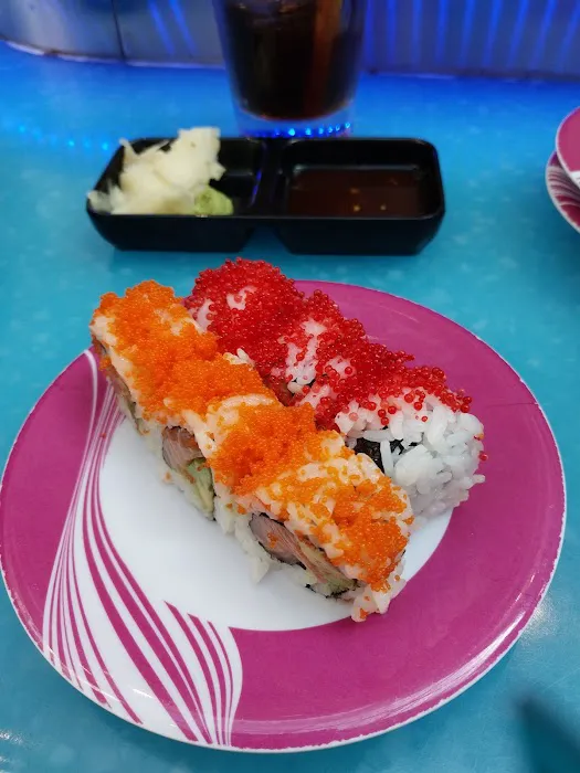 Wasabi Picture 9
