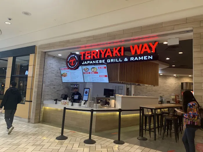 Teriyaki Way Picture 1