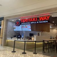 Teriyaki Way ico