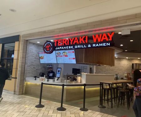 Teriyaki Way