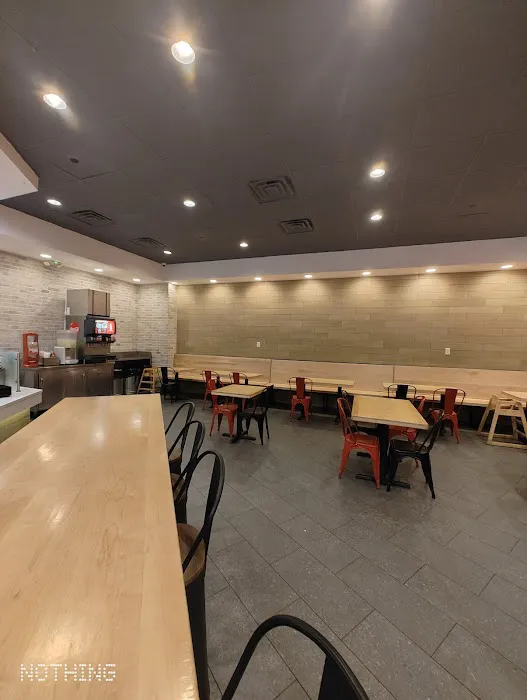Teriyaki Way Picture 5