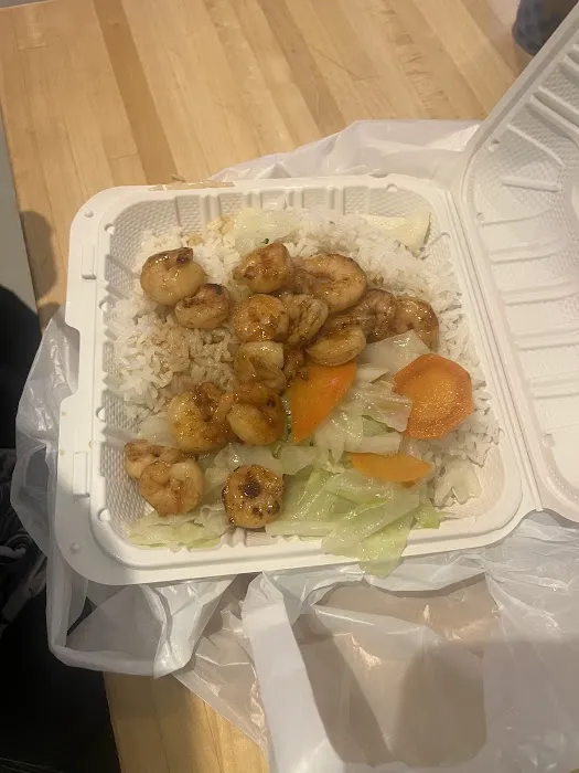 Teriyaki Way Picture 8