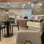 Cafe ile