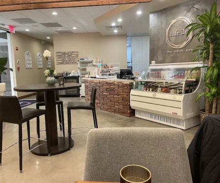Cafe ile