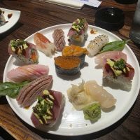Kizuna Sushi & Ramen ico
