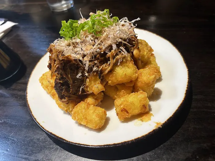 Kizuna Sushi & Ramen Picture 9